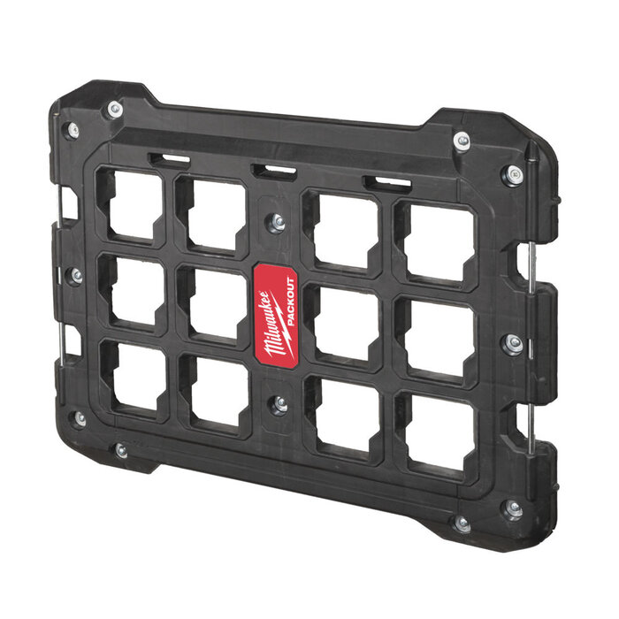 MILWAUKEE PACKOUT™ MOUNTING PLATE
