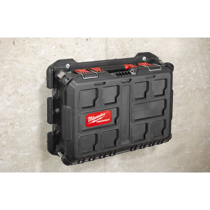 MILWAUKEE PACKOUT™ MOUNTING PLATE