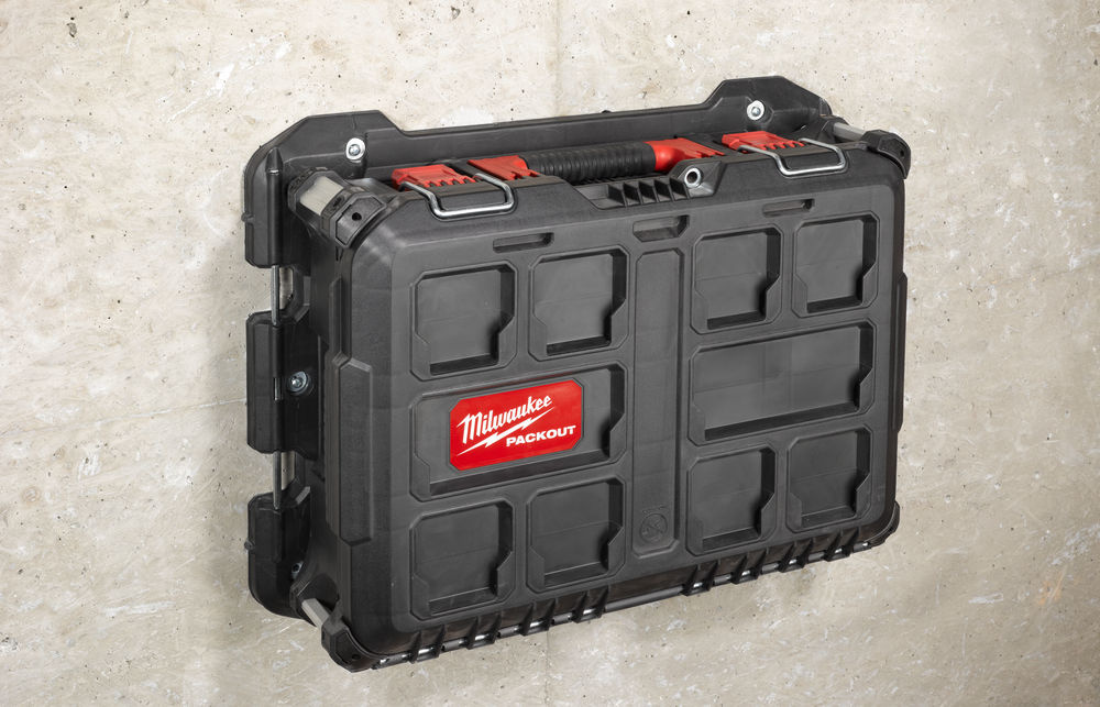 MILWAUKEE PACKOUT™ MOUNTING PLATE