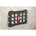 MILWAUKEE  PACKOUT™ MOUNTING PLATE