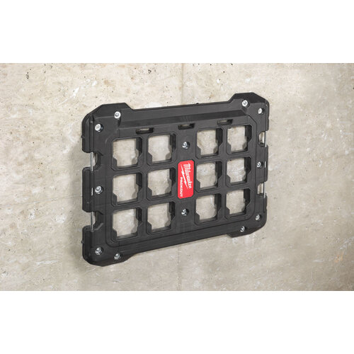 MILWAUKEE  PACKOUT™ MOUNTING PLATE