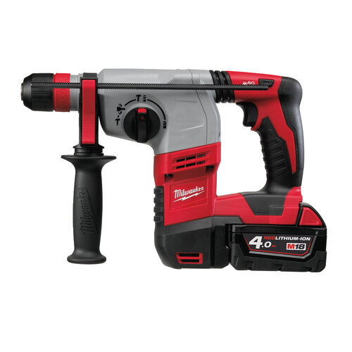 MILWAUKEE HD18 HX SDS-PLUS BOORHAMER