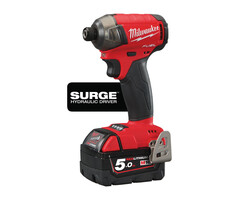 MILWAUKEE M18 FQID SURGE™  HYDRAULISCHE SLAGSCHROEVENDRAAIER ¼″ HEX