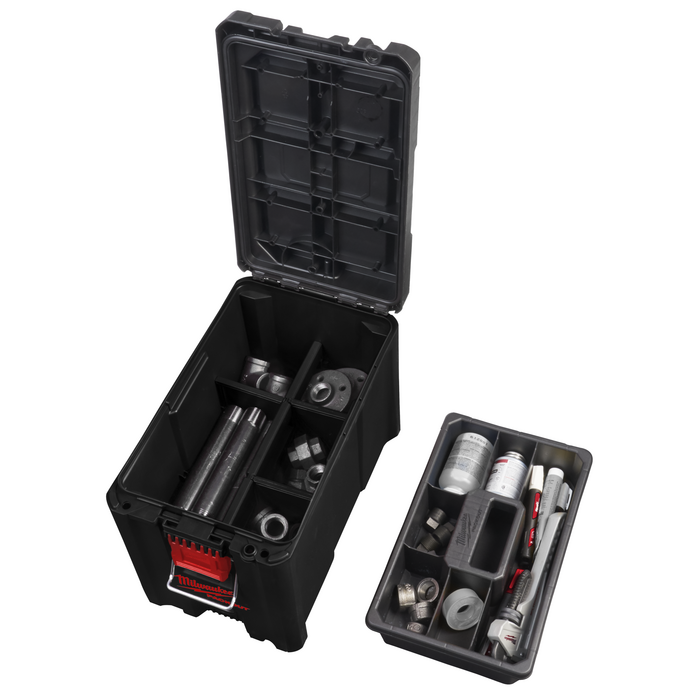 MILWAUKEE PACKOUT Compacte Toolbox