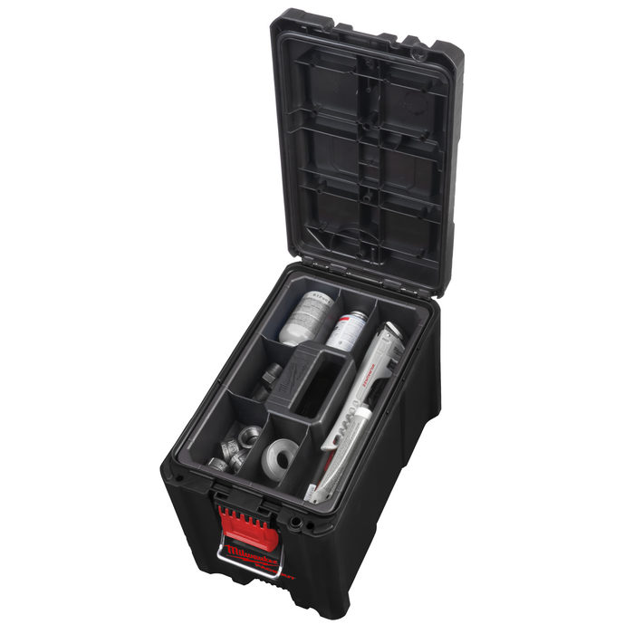 MILWAUKEE PACKOUT Compacte Toolbox