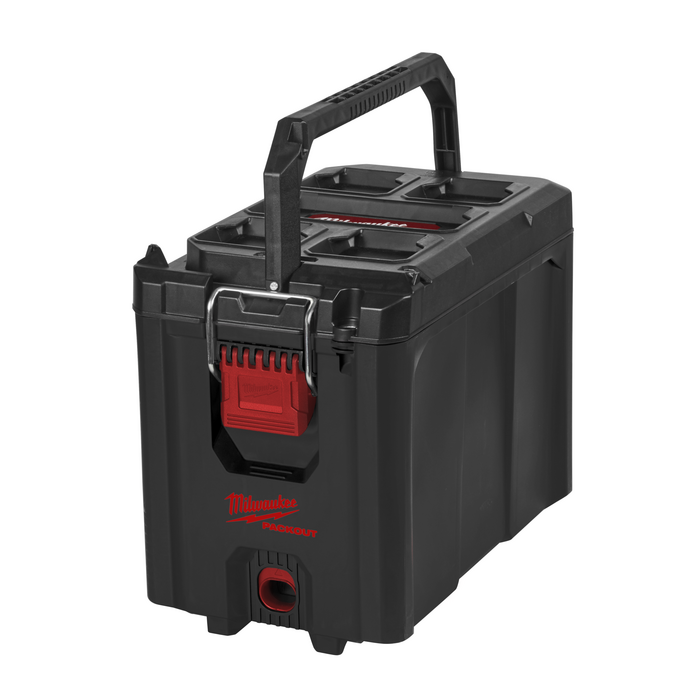 MILWAUKEE PACKOUT Compacte Toolbox