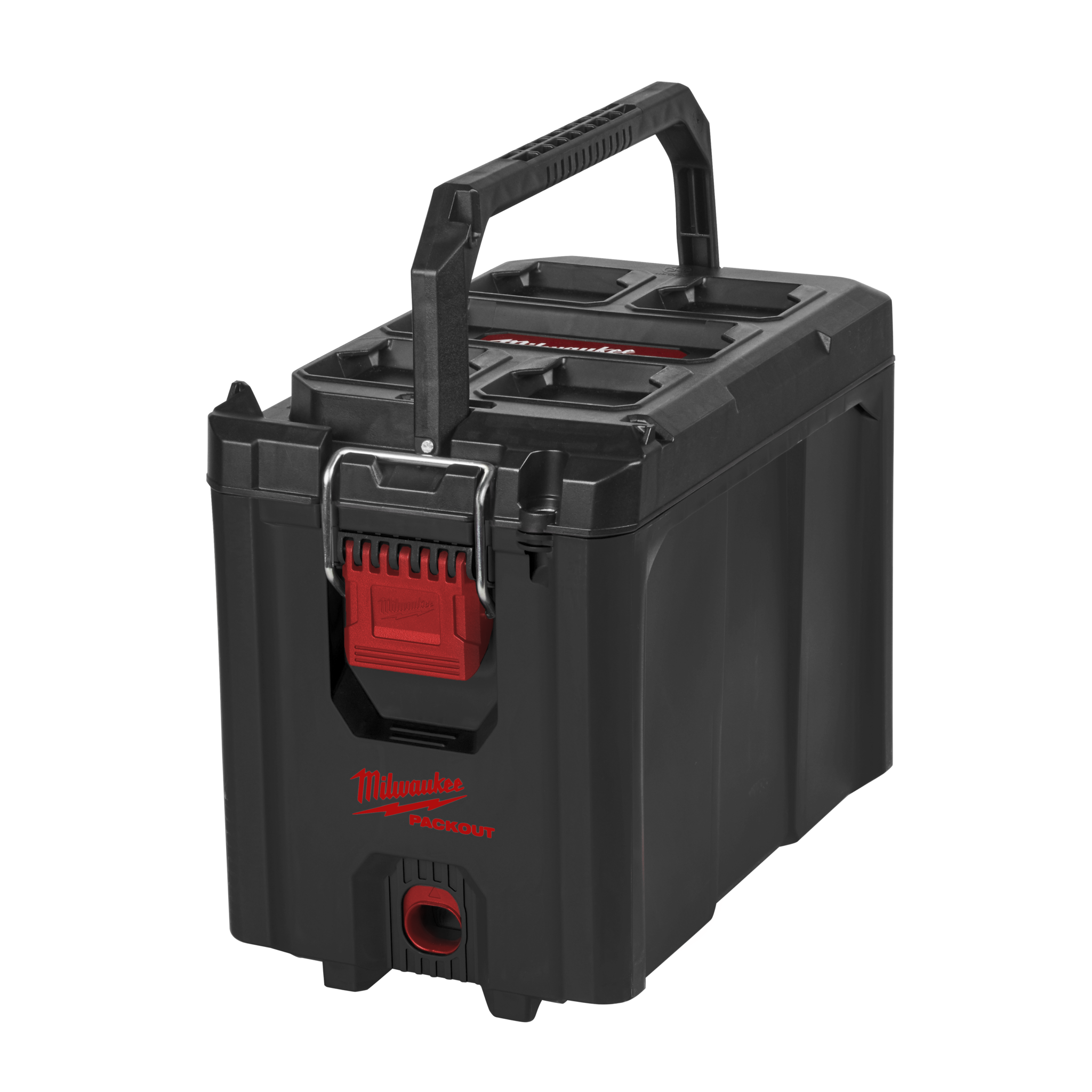 MILWAUKEE PACKOUT Compacte Toolbox