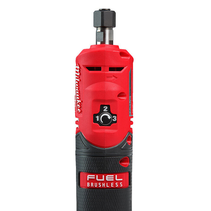 MILWAUKEE M12 FDGS STIFTSLIJPER