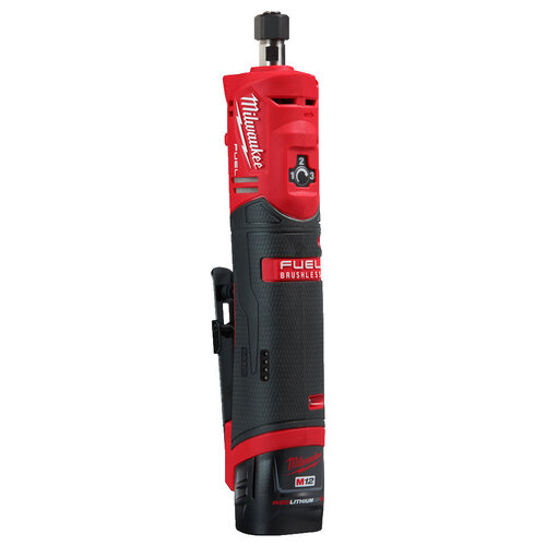 MILWAUKEE M12 FDGS STIFTSLIJPER