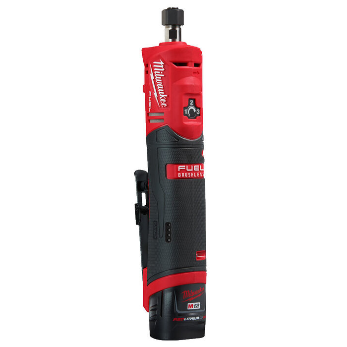 MILWAUKEE M12 FDGS STIFTSLIJPER