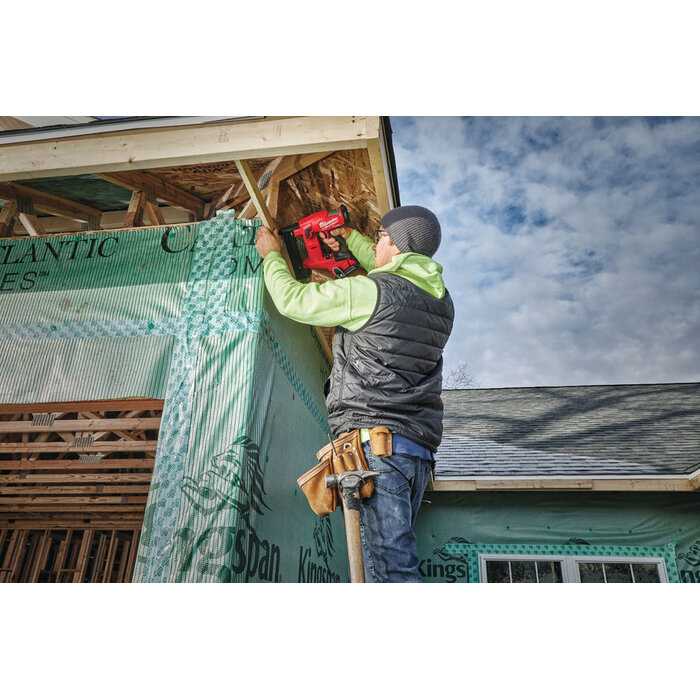 MILWAUKEE M18 FNCS18GS FUEL 18 GA niettacker
