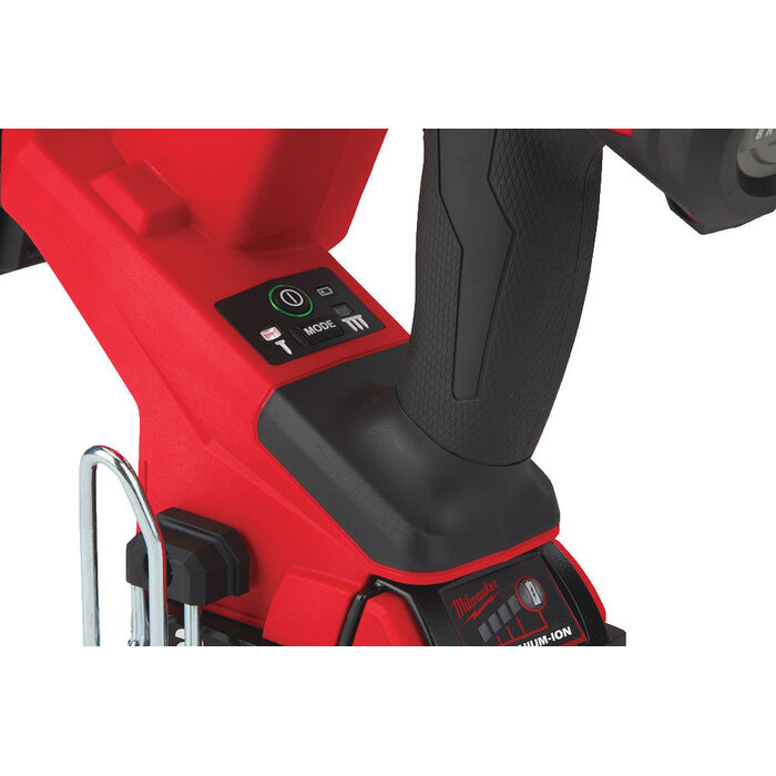 MILWAUKEE M18 FNCS18GS FUEL 18 GA niettacker