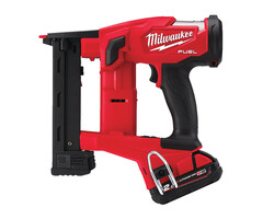 MILWAUKEE M18 FNCS18GS FUEL 18 GA niettacker
