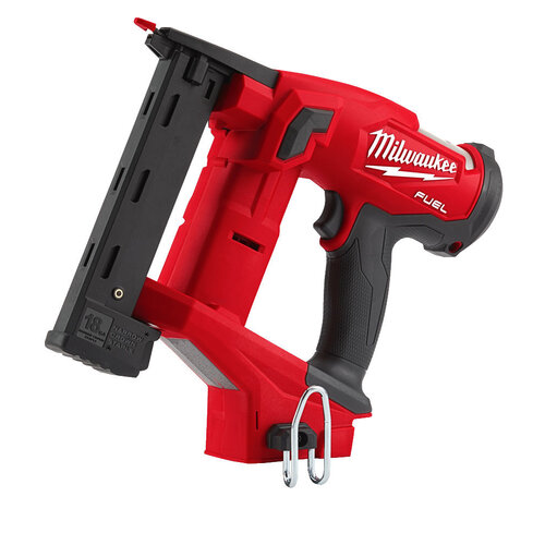 MILWAUKEE M18 FNCS18GS  FUEL AFWERKINGSTACKER