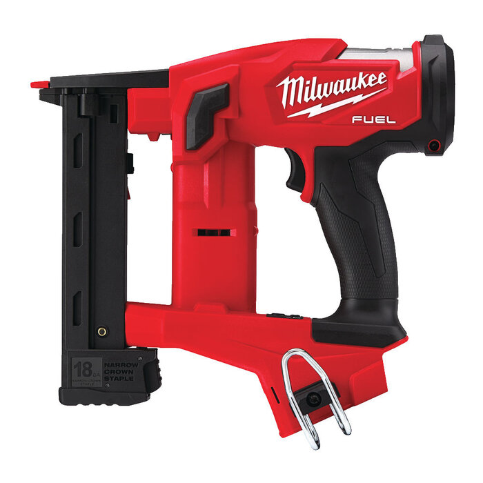 MILWAUKEE M18 FNCS18GS FUEL 18 GA niettacker