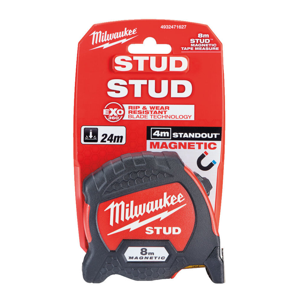 MILWAUKEE ROLMATEN STUD™ II