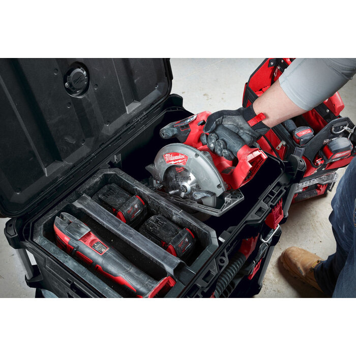 MILWAUKEE PACKOUT™ 3 DELIGE SET