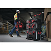 MILWAUKEE PACKOUT 3-Delige set