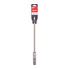 MILWAUKEE SDS-PLUS Verlengstuk 300mm