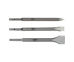 MILWAUKEE SDS-Plus beitel