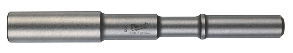 MILWAUKEE K-Hex 21 mm Beitel