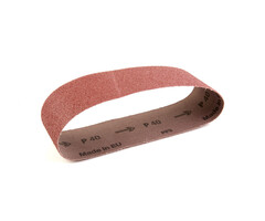 MILWAUKEE Schuurband 75 x 533 mm