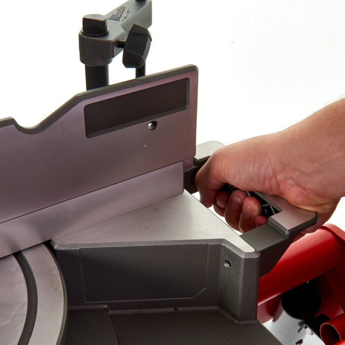 MILWAUKEE M18 FMS254  AFKORTZAAGMACHINE 254 MM