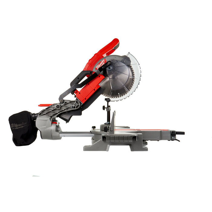 MILWAUKEE M18 FMS254-0 FUEL 254 mm afkortzaagmachine