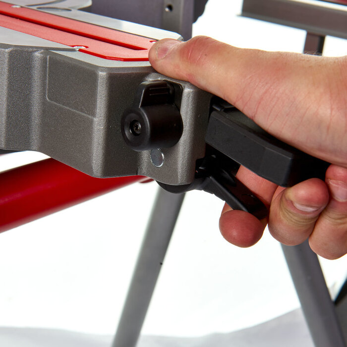 MILWAUKEE M18 FMS254  AFKORTZAAGMACHINE 254 MM