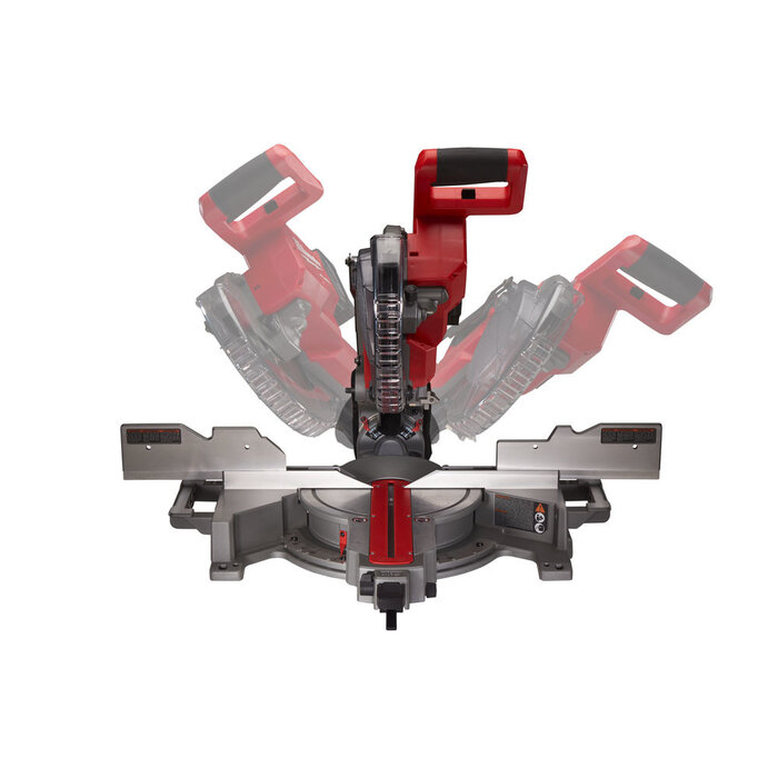 MILWAUKEE M18 FMS254  AFKORTZAAGMACHINE 254 MM
