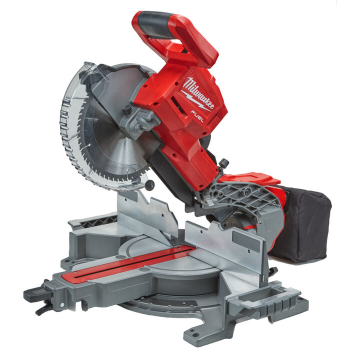 MILWAUKEE M18 FMS254  AFKORTZAAGMACHINE 254 MM