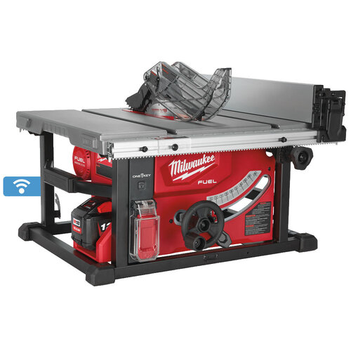 MILWAUKEE M18 FTS210 TAFELZAAG