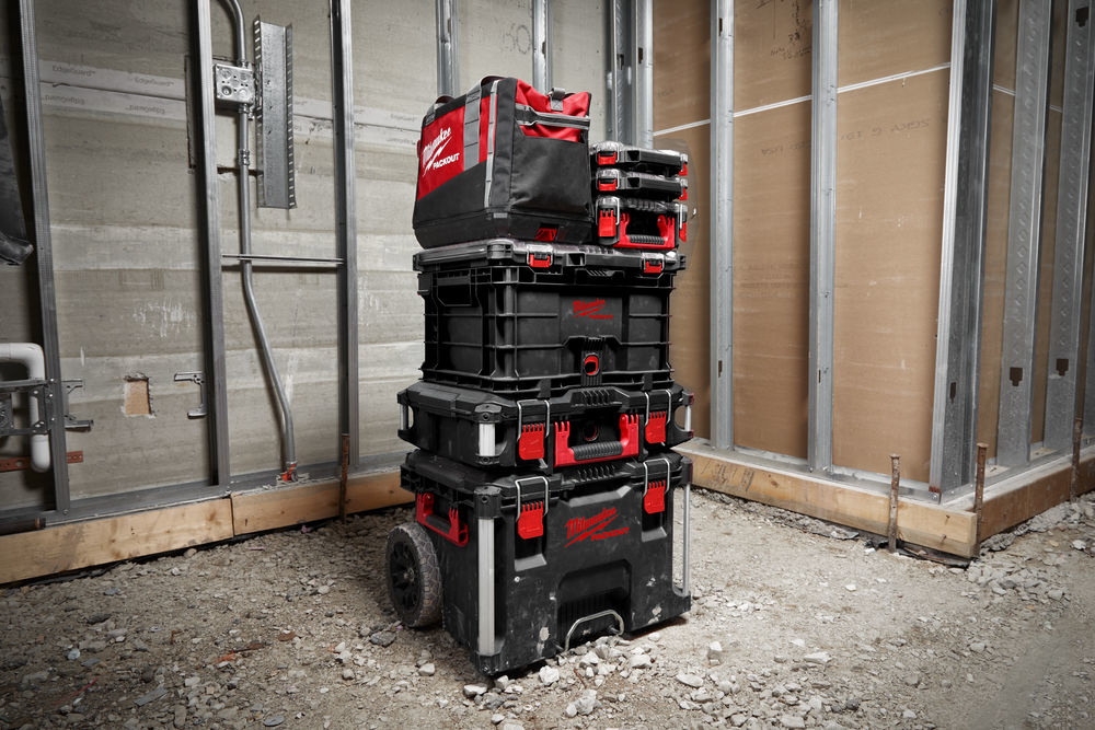 MILWAUKEE PACKOUT™ PACKOUT Krat