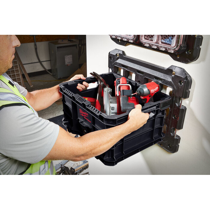 MILWAUKEE PACKOUT™ PACKOUT Krat