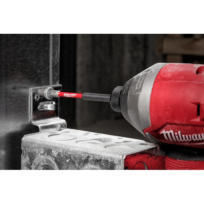 MILWAUKEE PH2 SHOCKWAVE™ Gen II