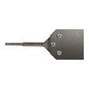 MILWAUKEE SDS-PLUS bodemschraper