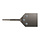 SDS-PLUS bodemschraper