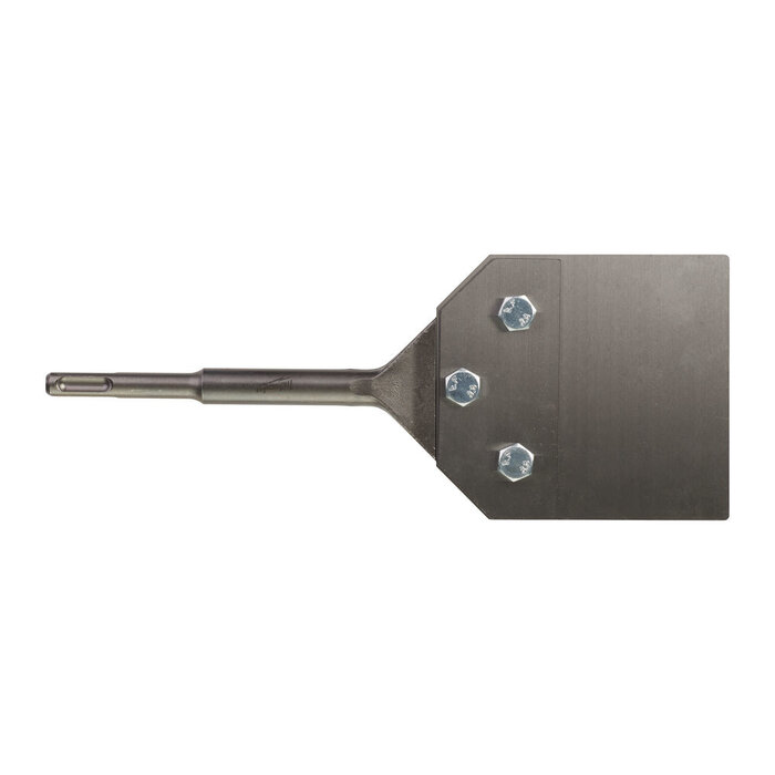 MILWAUKEE SDS-PLUS bodemschraper