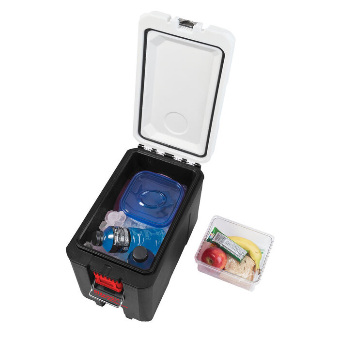 MILWAUKEE PACKOUT™ HARD COOLER