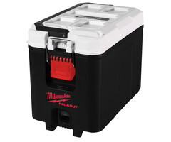 MILWAUKEE PACKOUT™ HARD COOLER