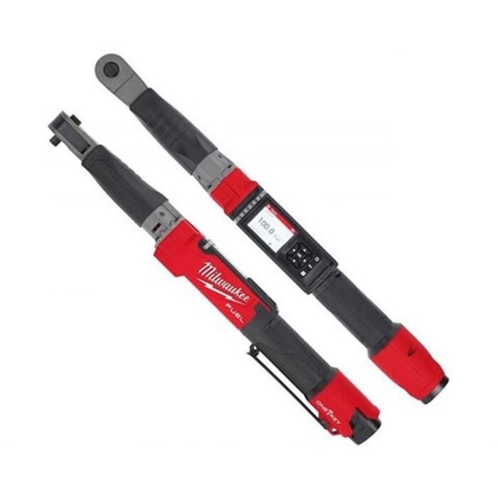 MILWAUKEE M12 ONEFTR12 FUEL ONE-KEY 1/2˝ digitale momentsleutel