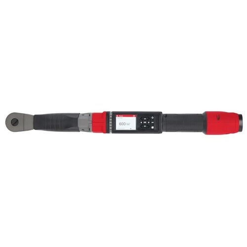 MILWAUKEE M12 ONEFTR12 DIGITALE MOMENTSLEUTEL ½″