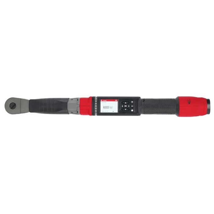 MILWAUKEE M12 ONEFTR12 DIGITALE MOMENTSLEUTEL ½″