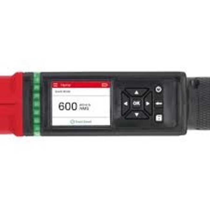 MILWAUKEE M12 ONEFTR12 FUEL ONE-KEY 1/2˝ digitale momentsleutel