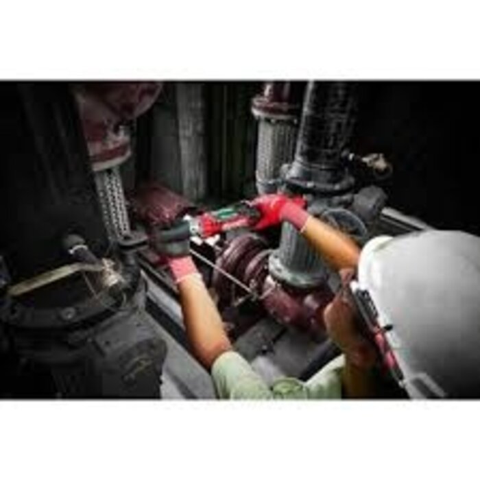 MILWAUKEE M12 ONEFTR12 FUEL ONE-KEY 1/2˝ digitale momentsleutel