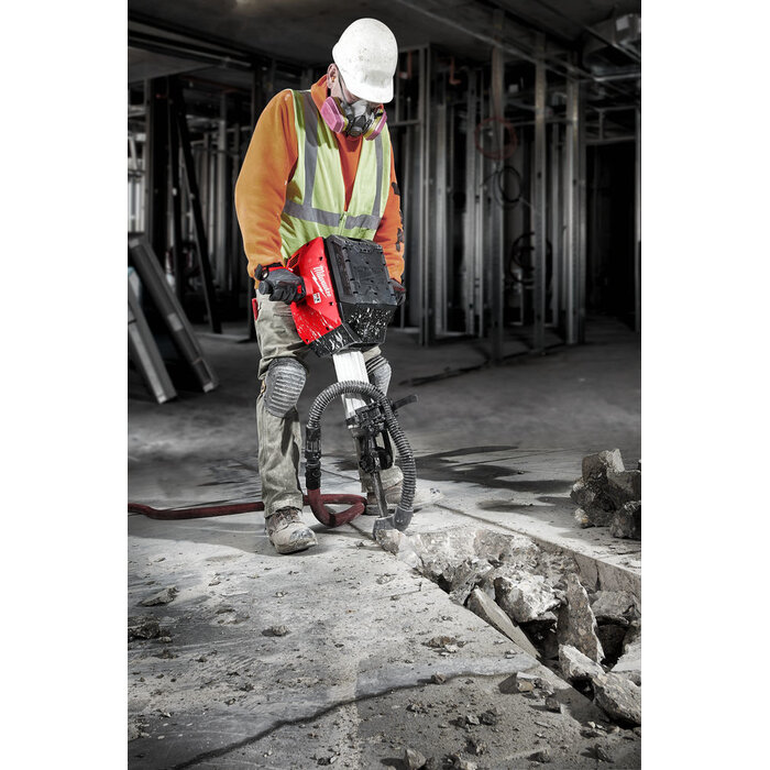 MILWAUKEE MXF DH2528H SLOOPHAMER 28 MM HEX  25 KG KLASSE