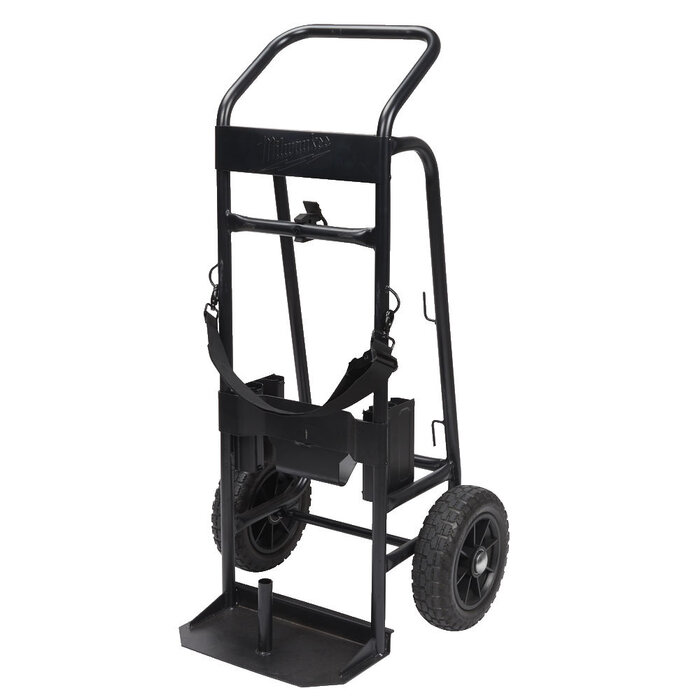 MILWAUKEE MXF DHT SLOOPHAMER TROLLEY
