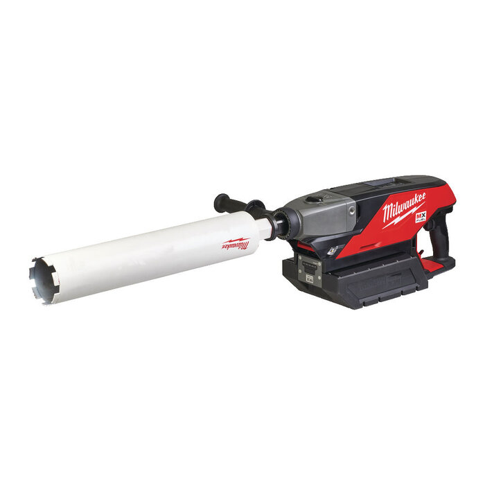MILWAUKEE MXF DCD150 DIAMANTEN 150 MM