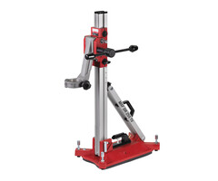 MILWAUKEE MXF DR255TV DIAMANTBOORSTANDAARD VOOR MX FUEL™-DIAMANTBOORMACHINE