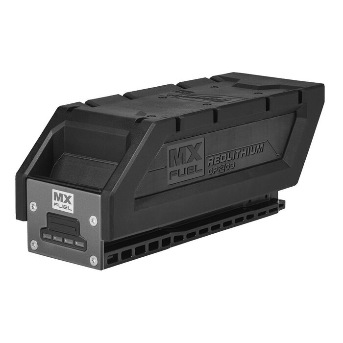 MILWAUKEE MX FUEL™ ACCUS & NRG KITS